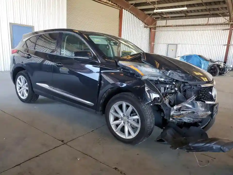 5J8TC2H34KL011892 2019 ACURA RDX-3