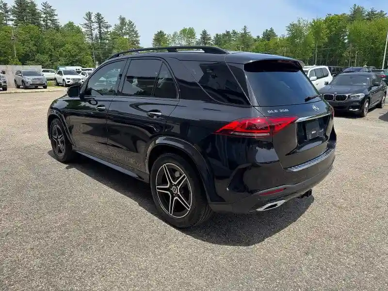 4JGFB4KB5LA073868 2020 MERCEDES-BENZ GLE-CLASS-2