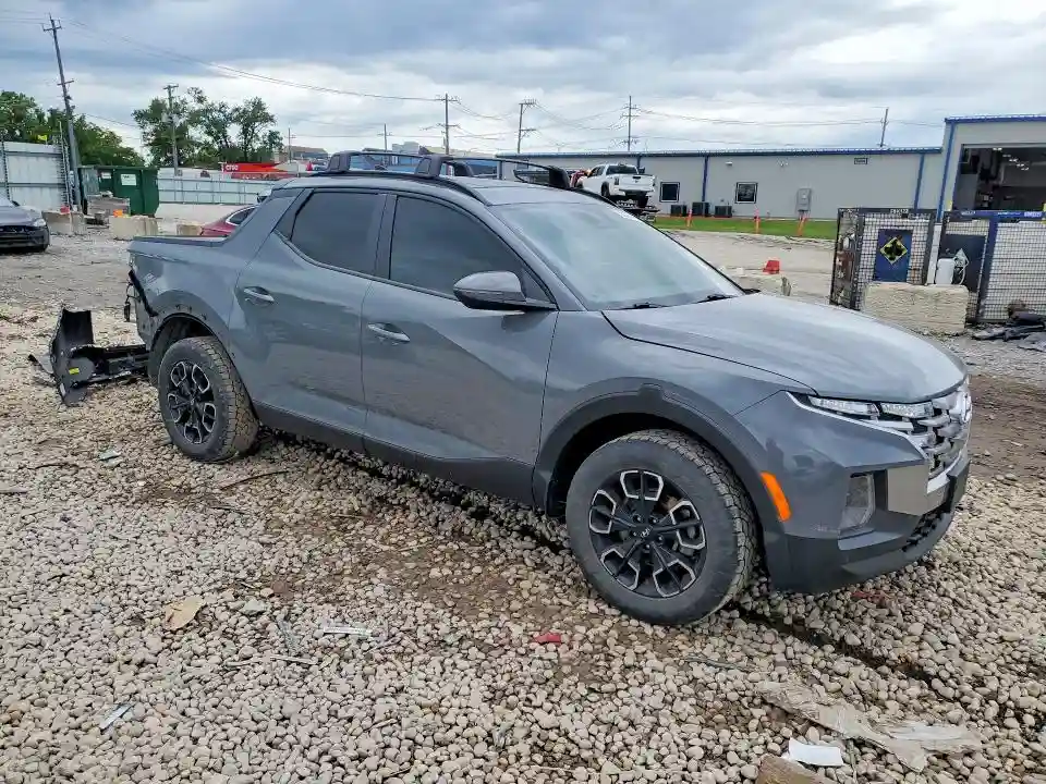 5NTJDDAF0NH039153 2022 HYUNDAI SANTA CRUZ-3