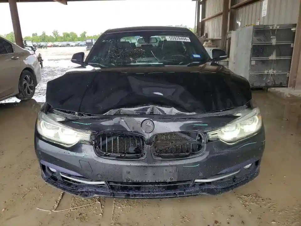 WBA8E9G5XGNT85717 2016 BMW 3 SERIES-4