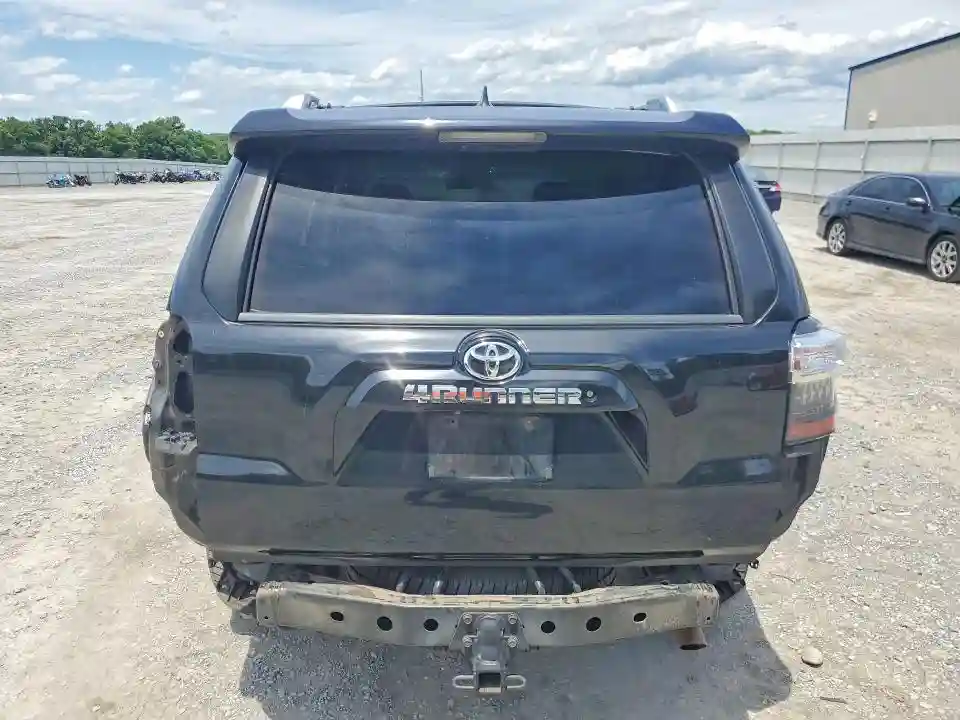 JTEZU5JR7G5133742 2016 TOYOTA 4RUNNER-5