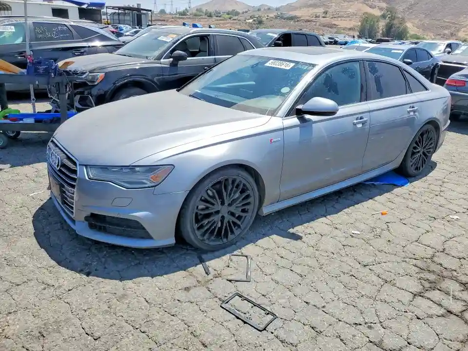WAUG3BFC4JN102793 2018 AUDI A6-0