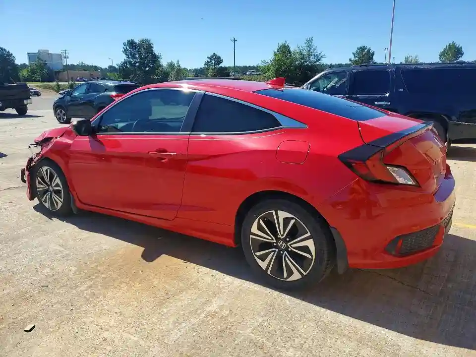 2HGFC3B32GH356144 2016 HONDA CIVIC-1