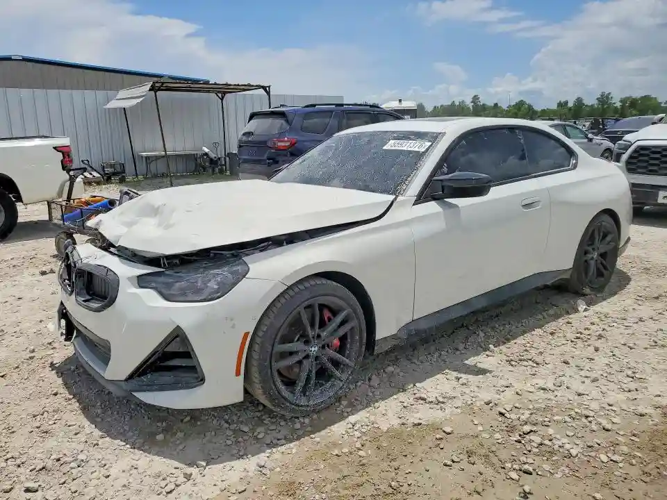 3MW53CM02P8D62966 2023 BMW M2-0