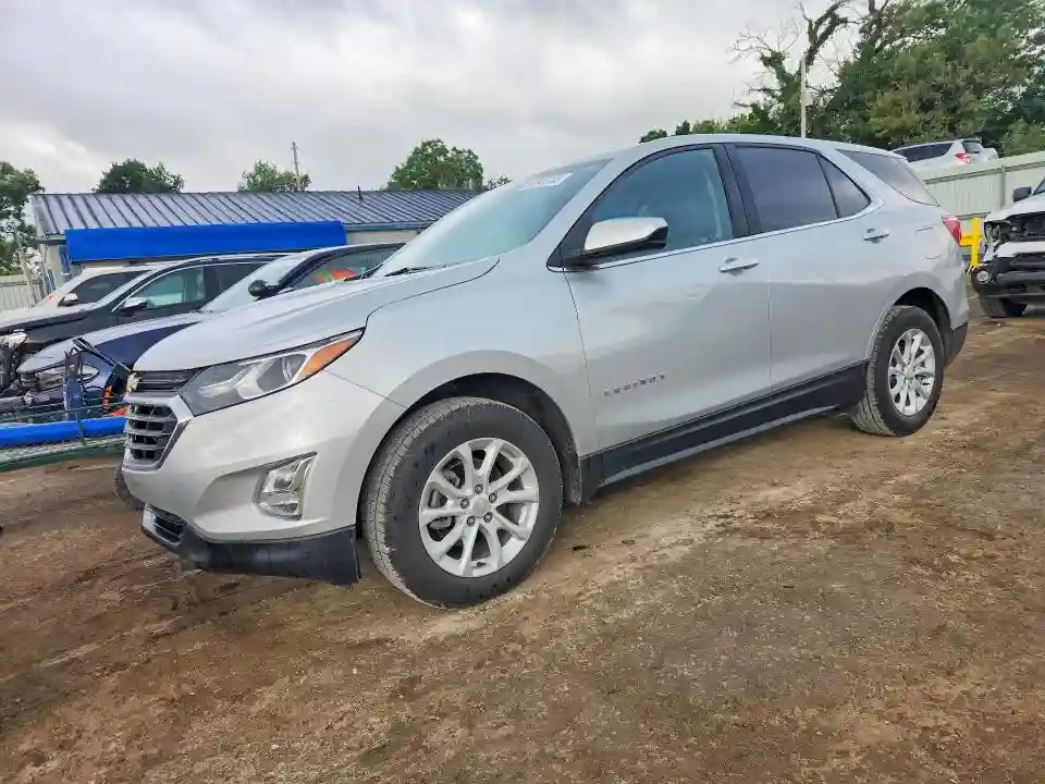 2GNAXJEV7J6336481 2018 CHEVROLET EQUINOX-0