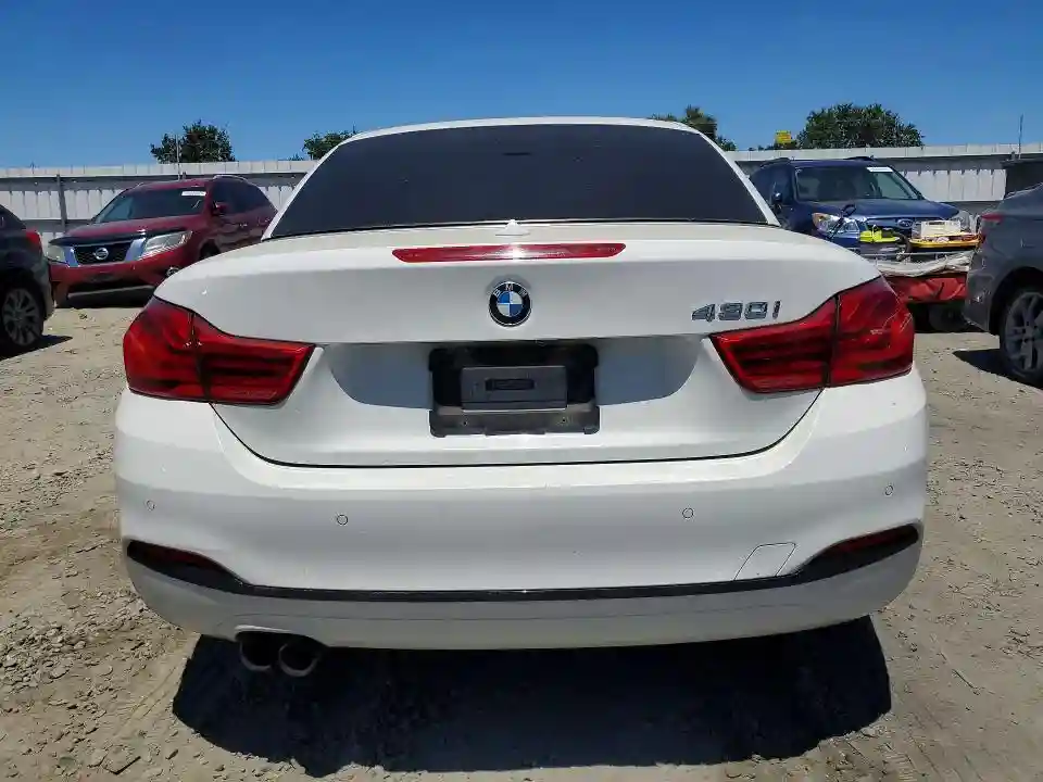 WBA4Z1C54JEC59678 2018 BMW 4 SERIES-5