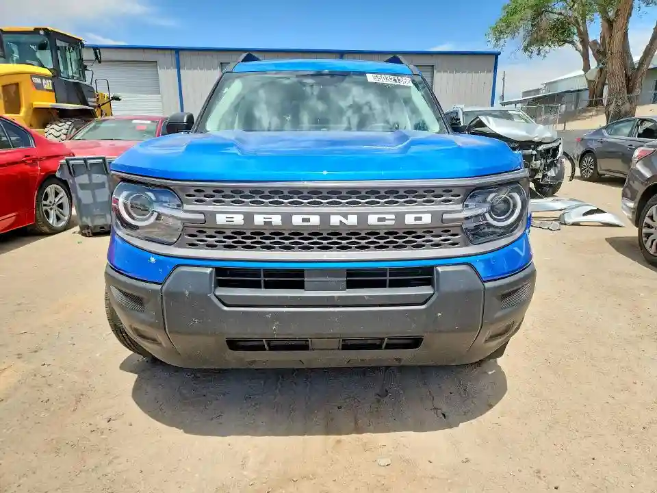 3FMCR9BNXSRE09685 2025 FORD BRONCO-4