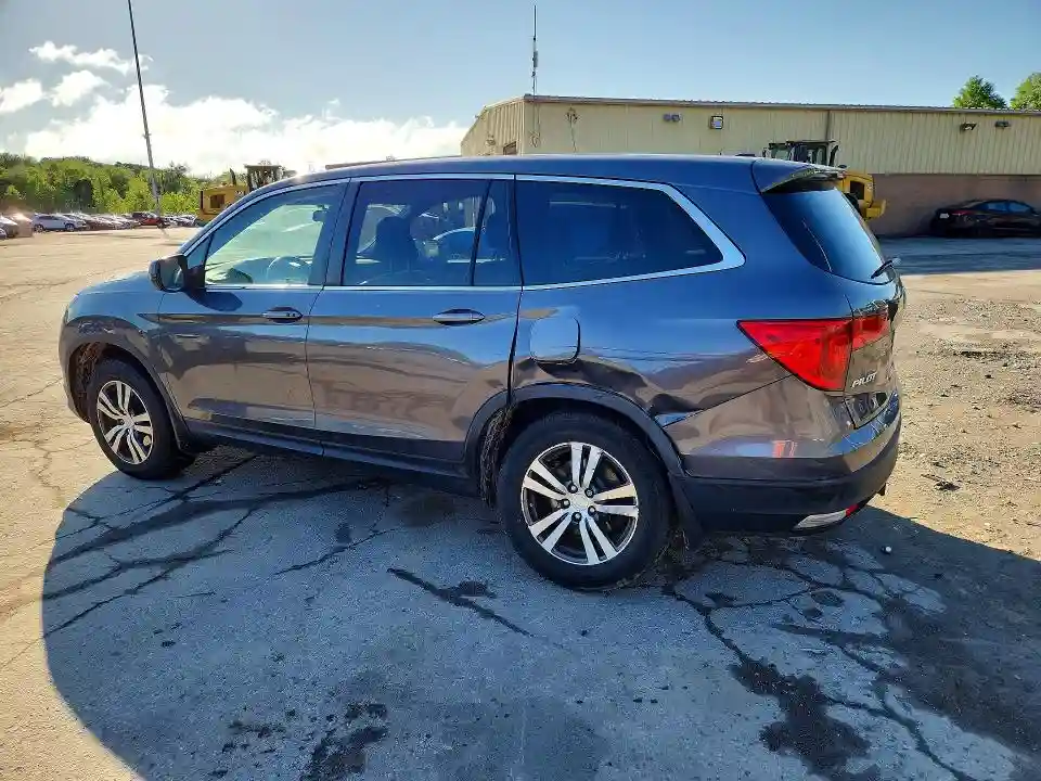 5FNYF6H57HB038116 2017 HONDA PILOT-1