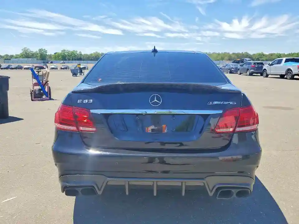 WDDHF7GB7GB253113 2016 MERCEDES-BENZ E-CLASS-5