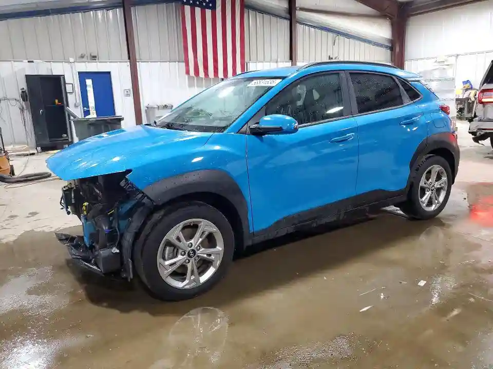 KM8K3CAB4PU974807 2023 HYUNDAI KONA-0
