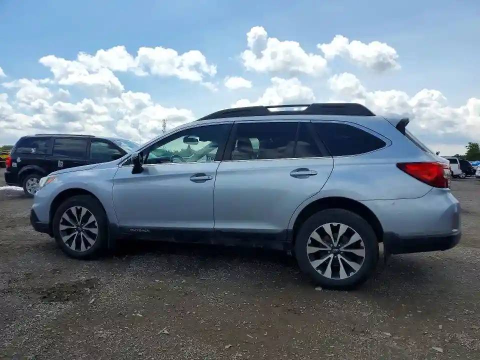 4S4BSFLC1G3285436 2016 SUBARU OUTBACK-1