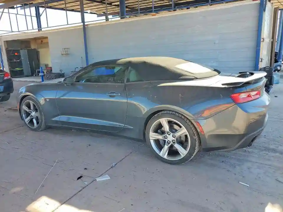 1G1FF3D73J0151264 2018 CHEVROLET CAMARO-1
