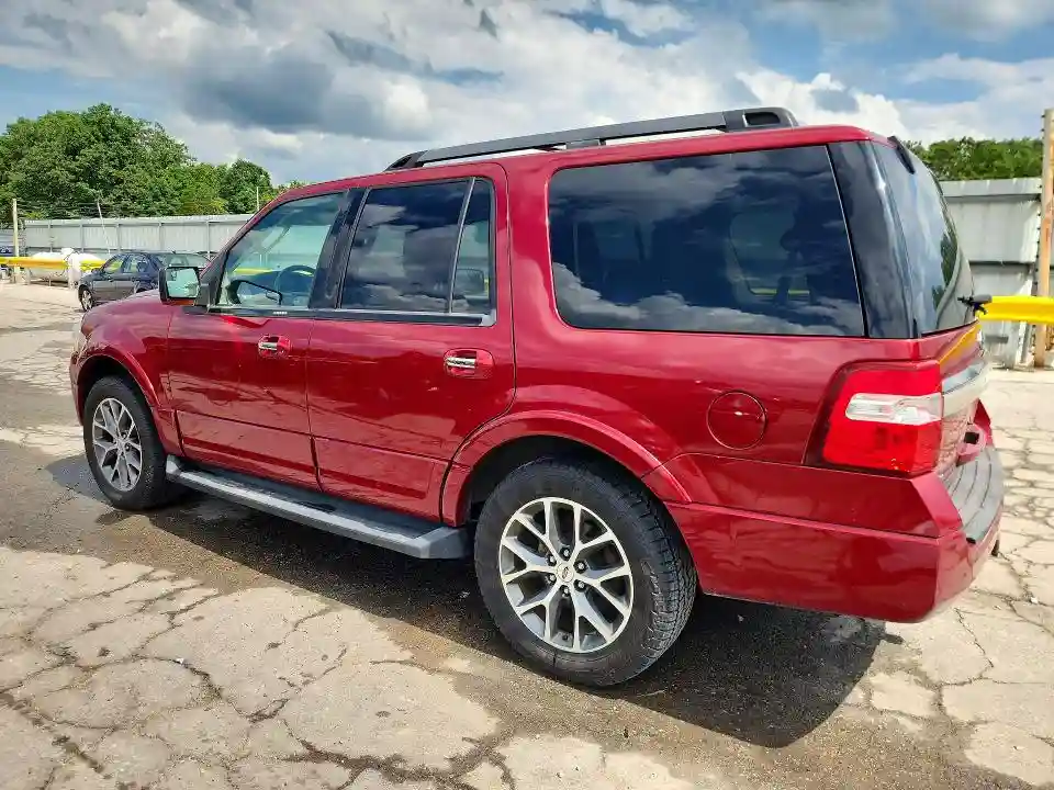 1FMJU1JT4GEF56831 2016 FORD EXPEDITION-1