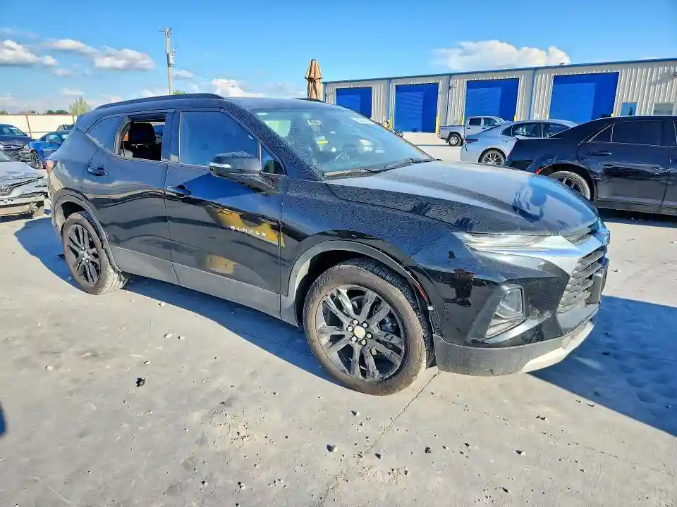 3GNKBDRS2NS156997 2022 CHEVROLET BLAZER-3