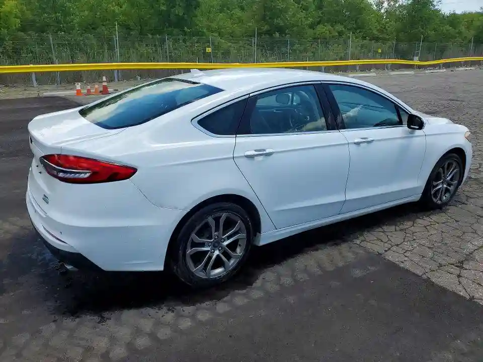 3FA6P0CDXKR150713 2019 FORD FUSION-2