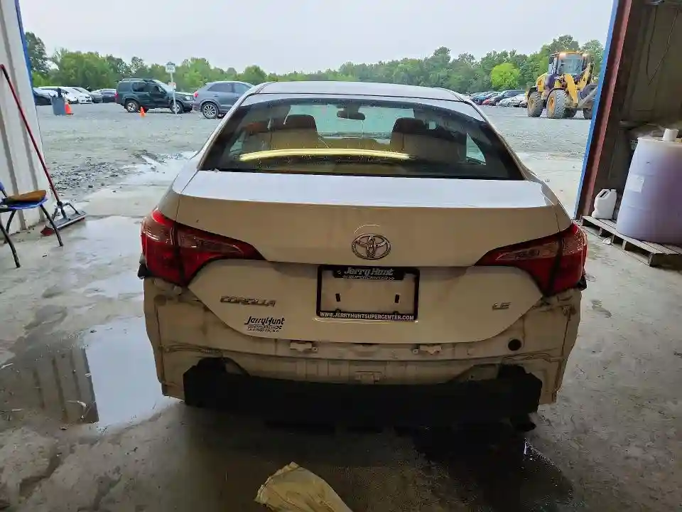 2T1BURHE8KC241508 2019 TOYOTA COROLLA-5