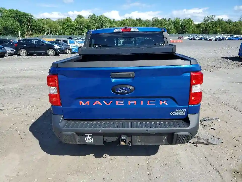 3FTTW8F98PRA44130 2023 FORD MAVERICK-5