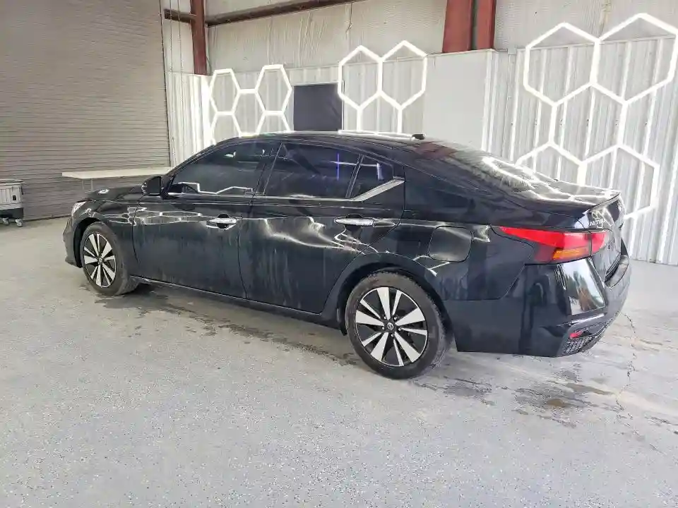 1N4BL4EV8KC231716 2019 NISSAN ALTIMA-1