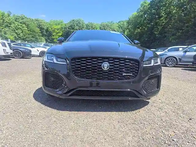 SAJBL4GX0RCY96548 2024 JAGUAR XF-4