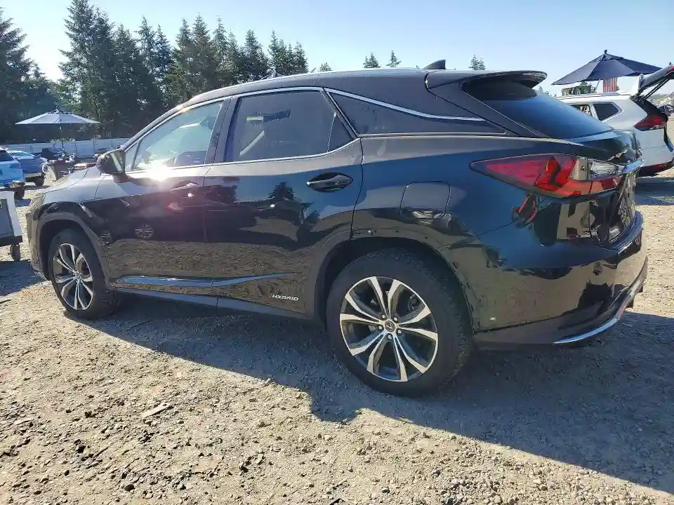 2T2HGMDA0MC063504 2021 LEXUS RX450-1