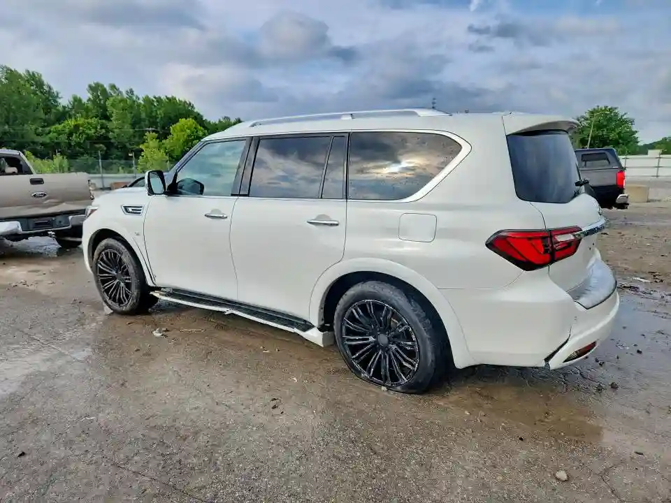 JN8AZ2NE9J9192370 2018 INFINITI QX80-1
