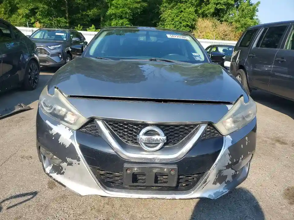 1N4AA6AP1HC395791 2017 NISSAN MAXIMA-4