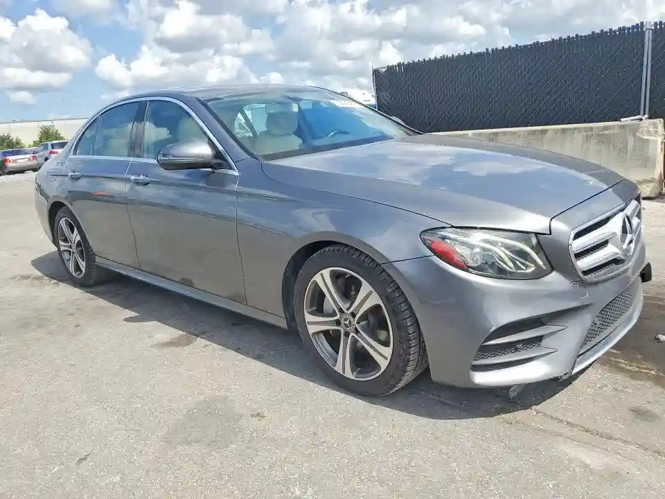 W1KZF8DB8LA839897 2020 MERCEDES-BENZ E-CLASS-3