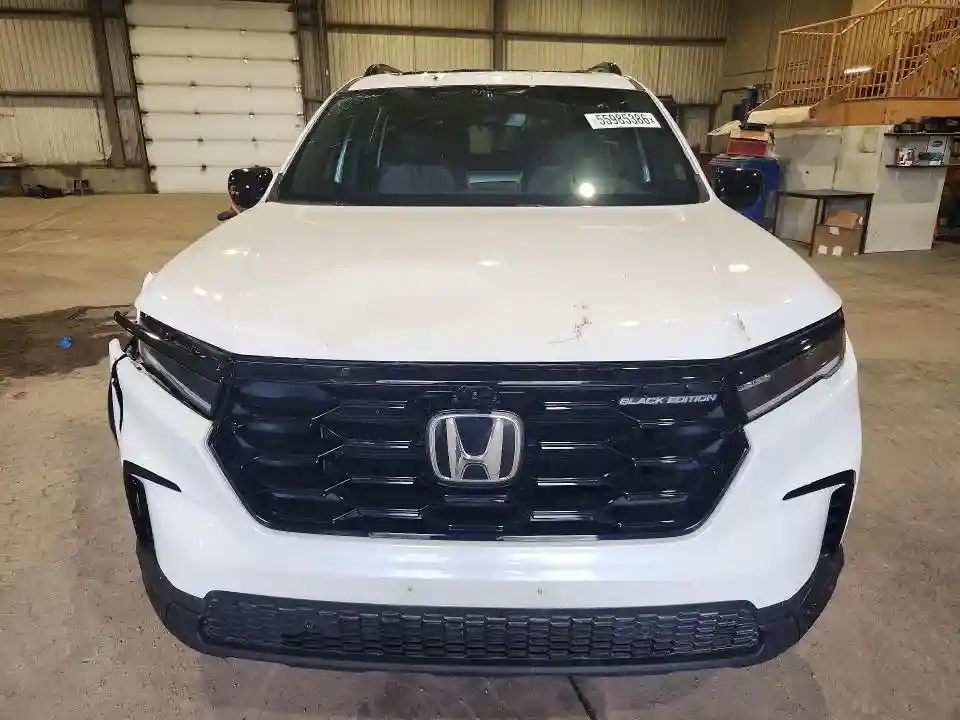 5FNYG1H9XSB506155 2025 HONDA PILOT-4