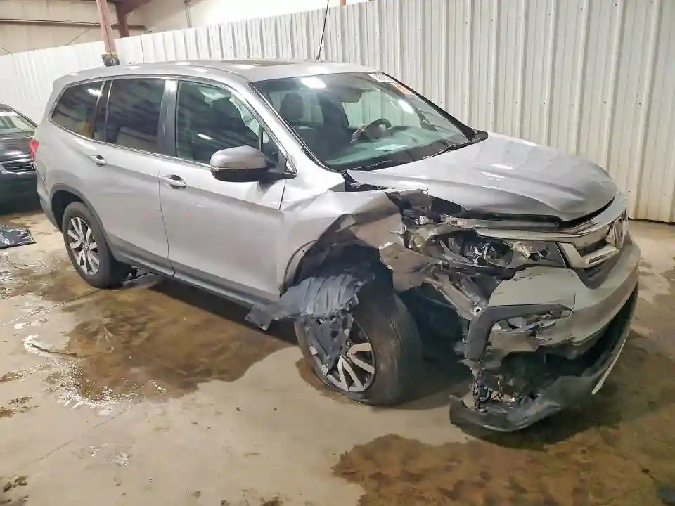 5FNYF6H53KB043448 2019 HONDA PILOT-3