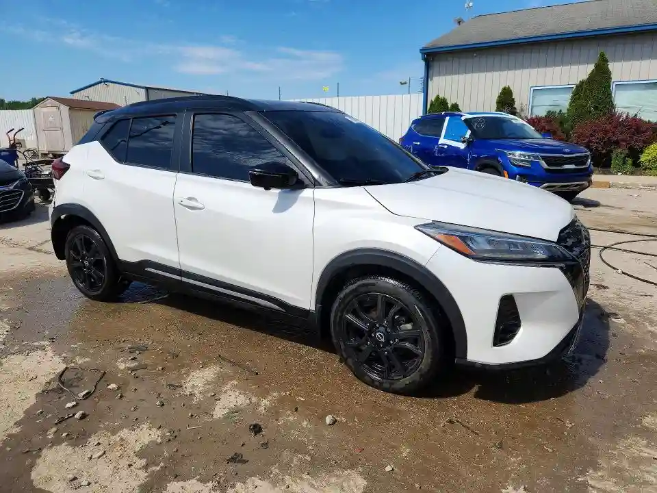 3N1CP5DV0PL492833 2023 NISSAN KICKS-3