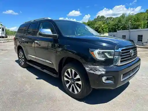 5TDJY5G14KS167454 2019 TOYOTA SEQUOIA-3