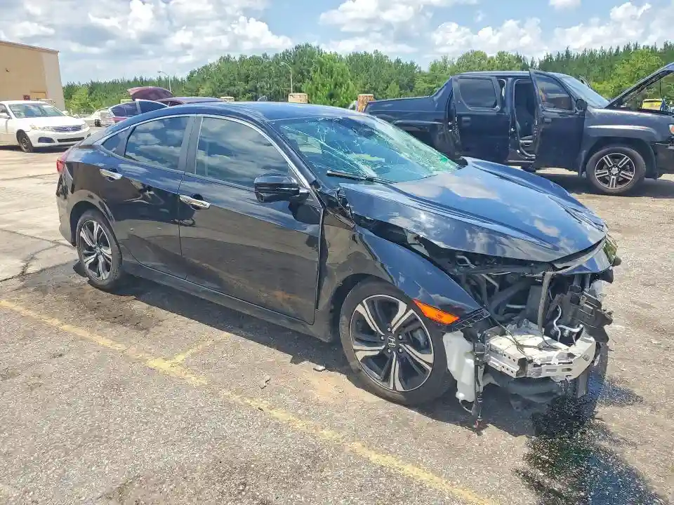 2HGFC1F99GH630944 2016 HONDA CIVIC-3