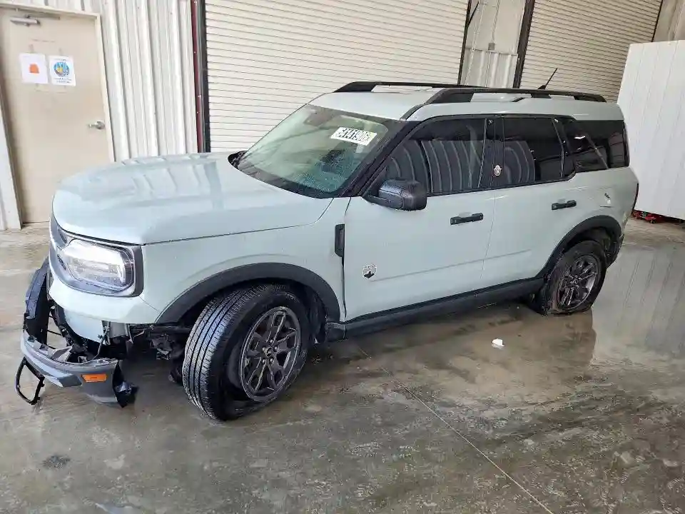 3FMCR9B60MRA59365 2021 FORD BRONCO-0