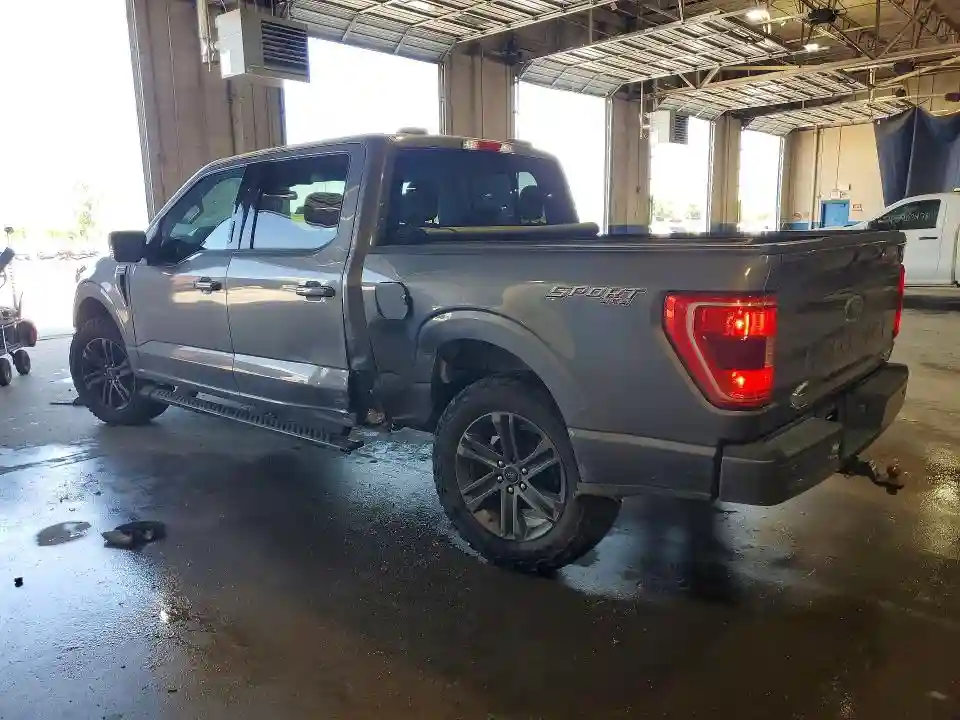 1FTEW1EP2MFA68366 2021 FORD F150-1