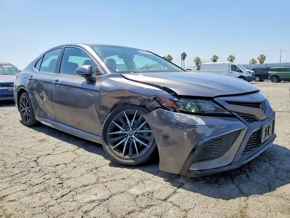 4T1T11AK7MU524658 2021 TOYOTA CAMRY-3