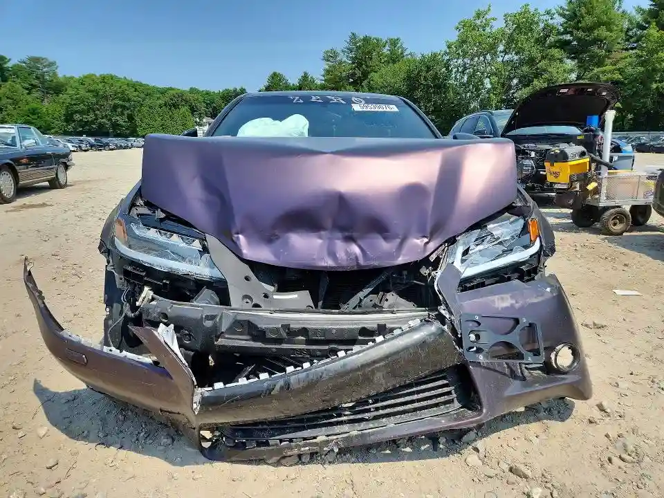 JTHCE1BL9FA004514 2015 LEXUS GS350-4