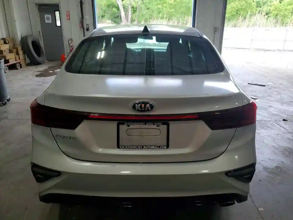 3KPF24AD0ME334510 2021 KIA FORTE-5