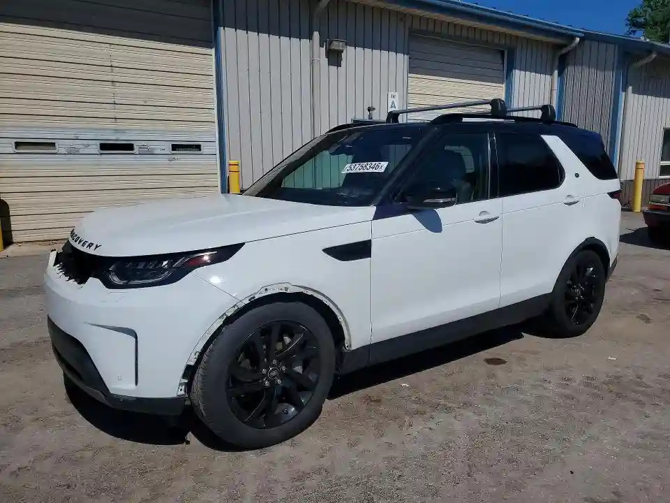 SALRR2RV4KA081324 2019 LAND ROVER DISCOVERY-0