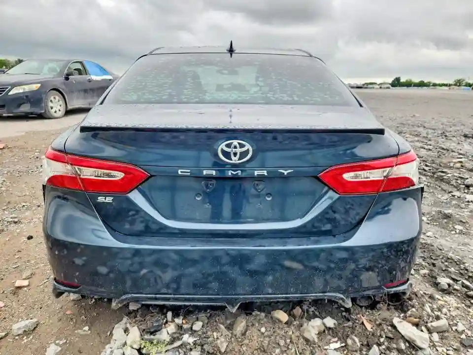 4T1G11AK6LU335838 2020 TOYOTA CAMRY-5