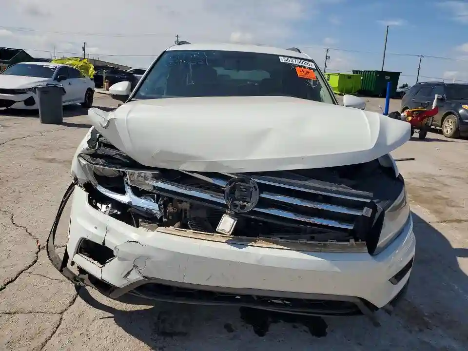3VV1B7AX5KM162338 2019 VOLKSWAGEN TIGUAN-4