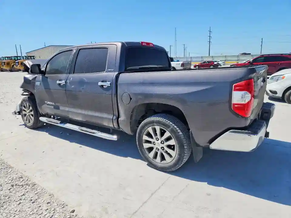 5TFFW5F19GX200169 2016 TOYOTA TUNDRA-1