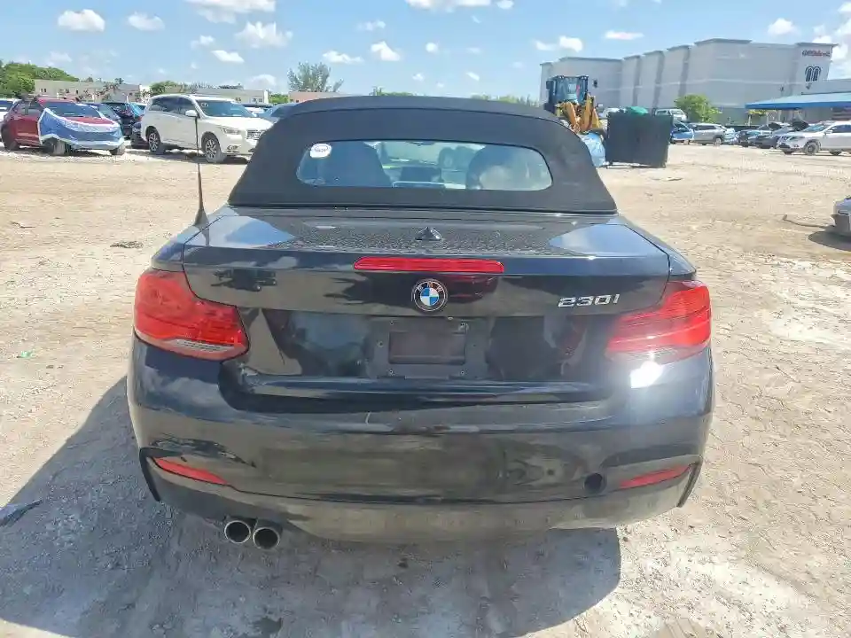 WBA2M7C59JVD51782 2018 BMW 2 SERIES-5