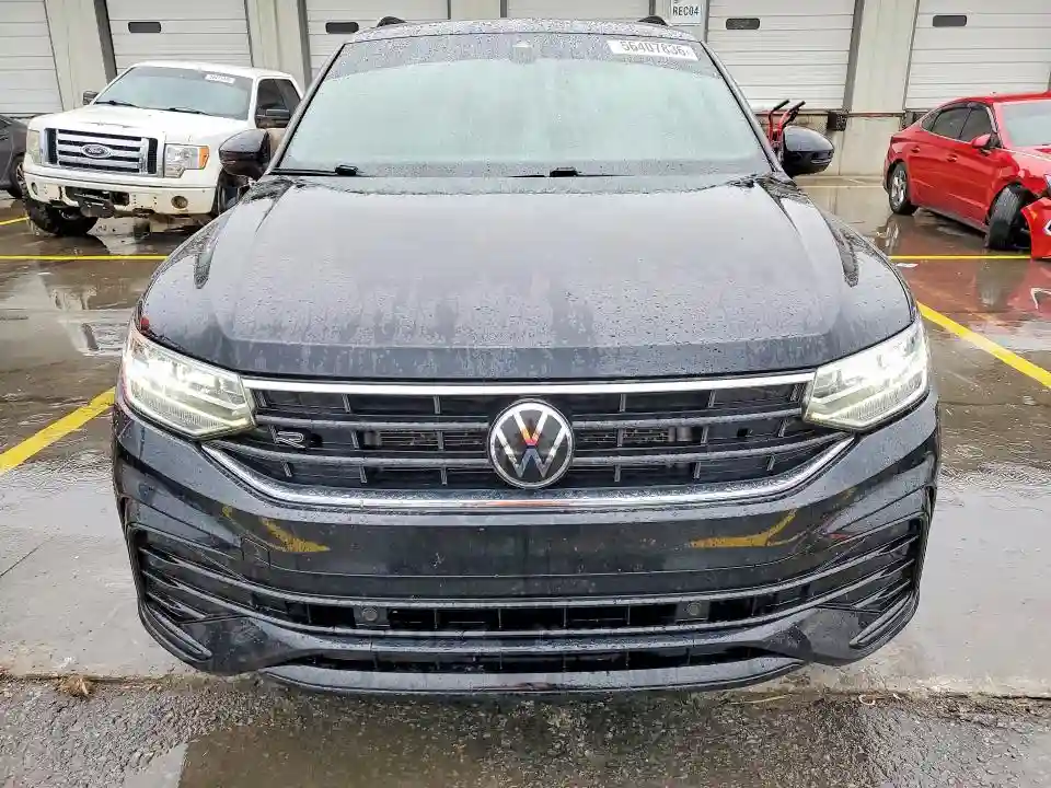 3VVCB7AX1PM032864 2023 VOLKSWAGEN TIGUAN-4