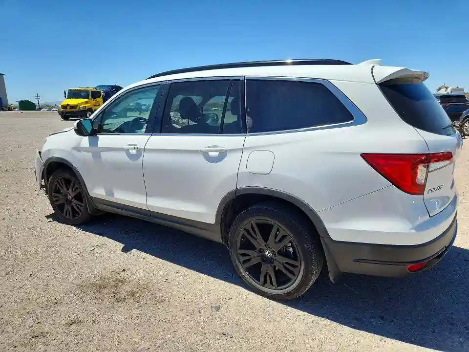 5FNYF6H27NB044211 2022 HONDA PILOT-1