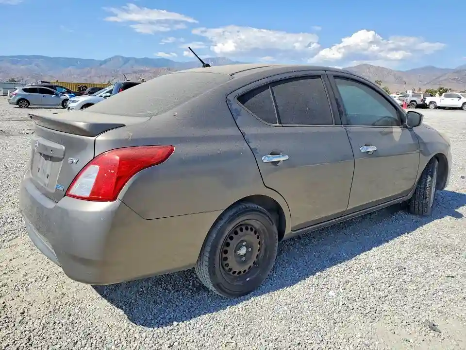 3N1CN7AP3GL875396 2016 NISSAN VERSA-2