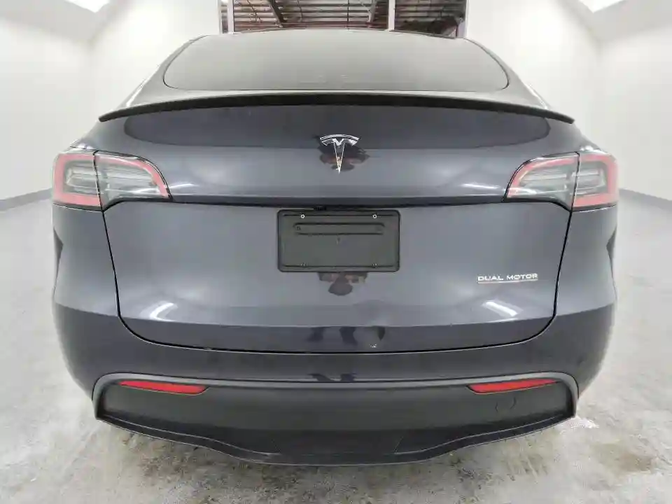 7SAYGDEF6RF160002 2024 TESLA MODEL Y-5