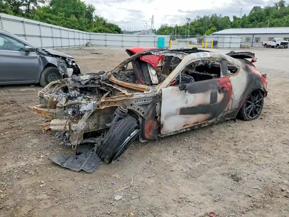 JF1ZNBE10R8755353 2024 TOYOTA GR 86-0