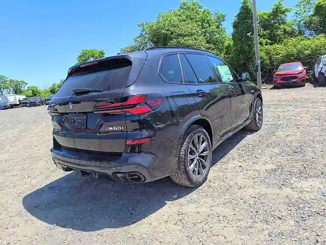 5UX33EU08T9309600 2026 BMW X5-3