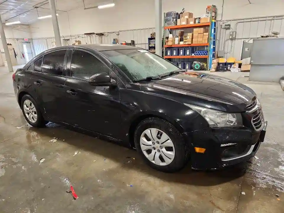 1G1PA5SH6F7105761 2015 CHEVROLET CRUZE-3