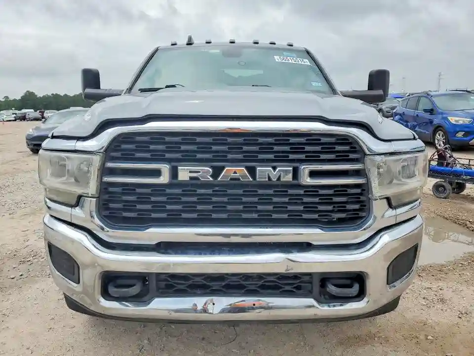 3C63RRHL1NG179164 2022 RAM 3500-4